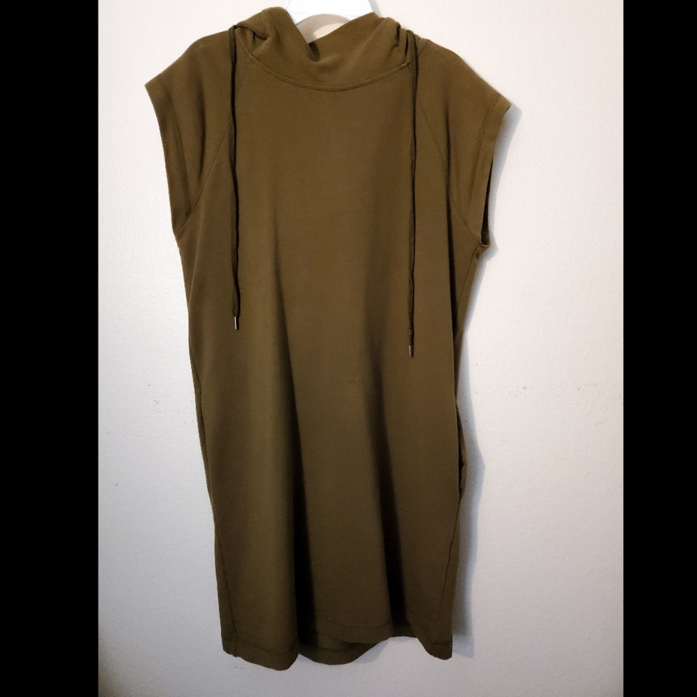 Long top